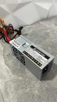 TFX zdroj Chieftec GPF-250P / 250W / 80+ - 2