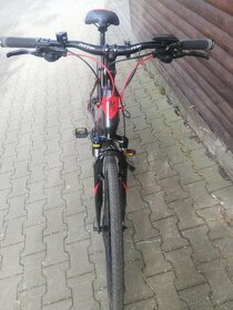 prodám elektrokolo - 2