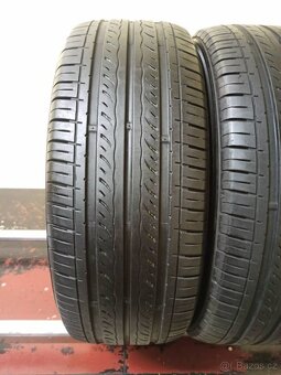 KUMHO 195/55 R16 87H 3,5-4mm - 2