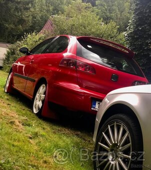 Seat Ibiza 6L - 2