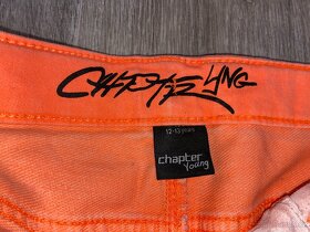 Chlapecké kraťasy - 2