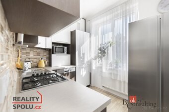 Prodej, byty/2+1, 53 m2, Bezdružická, 34815 Planá, Tachov [I - 2