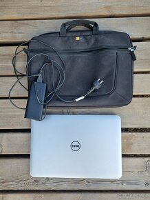 Dell Precision M3800, dotykový display, SSD 1.000GB, 16GB RA - 2