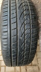 5x Alu 20 na Land Rover Discovery + pneu Continental - 2
