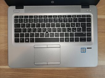 Notebook HP EliteBook 840 G3 - 2