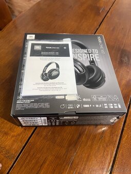 JBL Tour One M2 sluchatka nove nerozbalene - 2