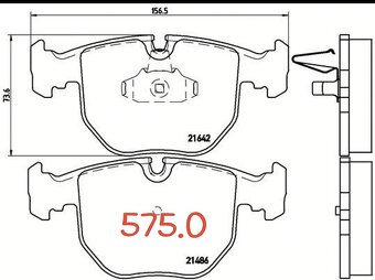 BMW E39, E38, E83, E53 - 2