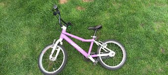 Woom 3, 16" - Purple (Fialová) - 2