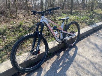 Canyon Spectral - 2