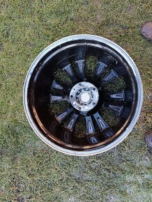 Luxusní elektrony 5x150 / 22 , Land Cruiser - 2