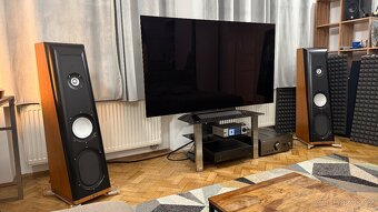 Thiel CS2.4 - 2