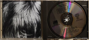 CD Phil Collins: Face Value / Genesis: Různá alba - 2