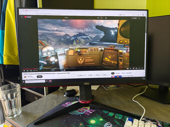 monitor AOC 24G2U5 - 2
