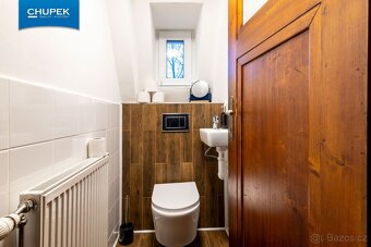 Mezonetový byt 5+kk ve vile, 204 m2, Liberec - Ruprechtice - 2