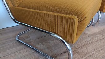 Kreslá Thonet - 2