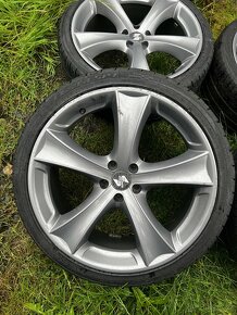 ETabeta Tettsut 5x108 R20 - 2