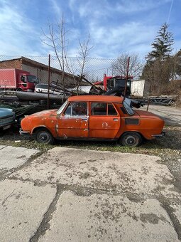 Škoda veteráni - 2