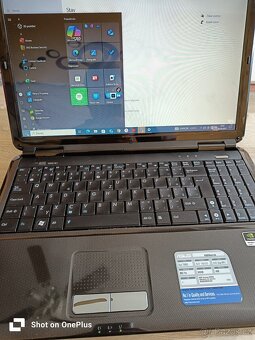 ASUS K50IN-TOP STAV - 2