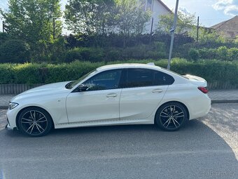 BMW 330i G20 - 2