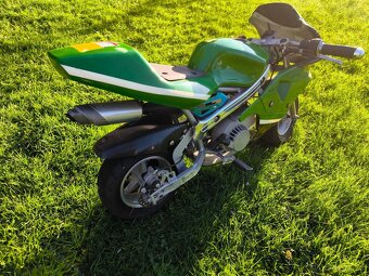 Minibike - 2