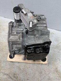Dsg Automat Vw T5 T6 Kod NTH Výborný stav - 2