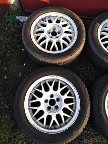 Alu 16 5x100 - 2