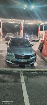Škoda Superb 3 2016 2.0TDI 110kw - 2