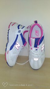 Tenisky 41 new balance - 2