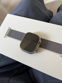 Apple watch Ultra 2 - 2
