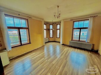 Prodej 6 bytových jednotek 362 m2, obec Hrobce, okr. Litoměř - 2