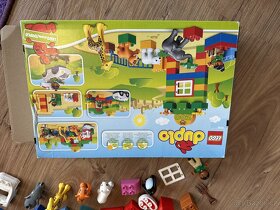 lego DUPLO 6136 - 2