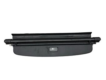 Roleta kufru černá 5G9867871F VW Golf 7 kombi r.v. 2016 - 2