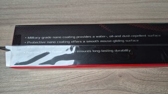 Asus ROG SCABBARD II MEDIUM - 2
