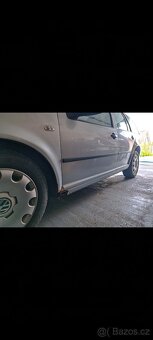 Golf lV - 2