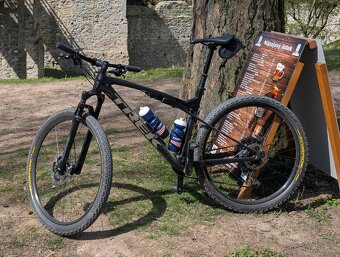 Trek Supercaliber XL Shimano XTR - 2