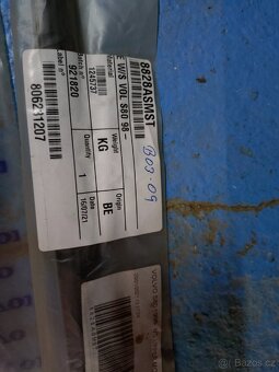 Volvo S80 - 2