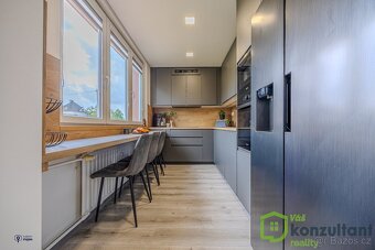 Prodej byty 4+1, 81 m2 - Ostrava - Zábřeh, ev.č. 00748 - 2