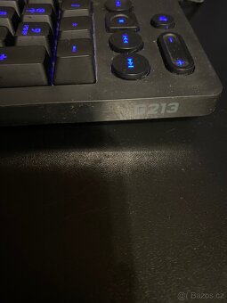 Logitech G213 - 2