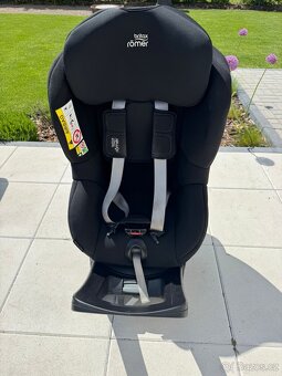 Britax Römer - otočná - 2