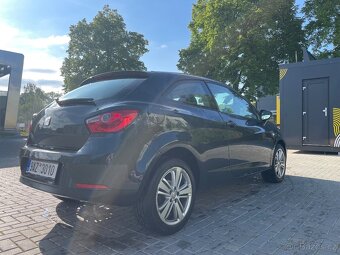 Seat Ibiza 1.4i 16V, 2009 - 2