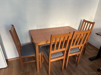 Jídelní set - 2