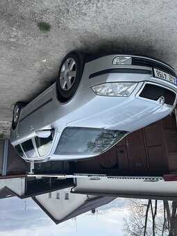 Škoda Octavia 2.0 TDi 103kw - 2
