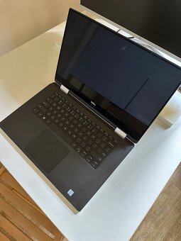 Notebook Dell XPS 15 i7 16GB 1TB SSD - 2