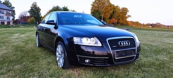 AUDI A6 Quattro 3.0TDi - 2