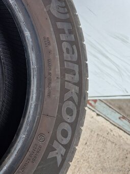205/55/16 Letní pneu Hankook Kinergy ECO2 - 2