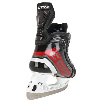 VÝPRODEJ - NOVÉ HRÁČSKÉ BRUSLE CCM JS FT6 SENIOR - 2