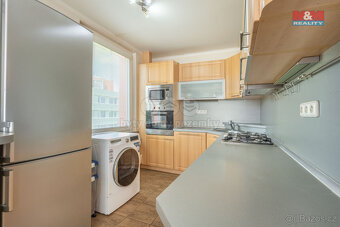 Prodej bytu 3+kk, 68 m², Kladno, ul. Benešovská - 2