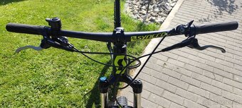 Scott Scale 980 - 2