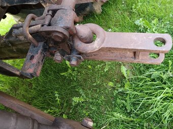 ZETOR AGROHAK 5711,6911,7011,5211,6211,7211,7711,7745,7245,6 - 2