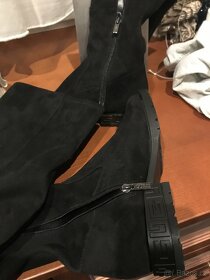 Kozačky Guess - 2